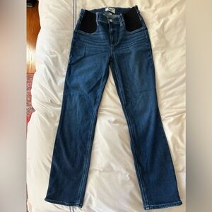 Paige Maternity Jeans